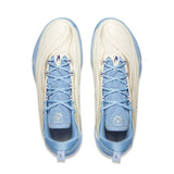 LI-NING Wade 808 5 Ultra V2 "Ice White" Basketball Shoes