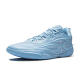 LI-NING Wade 808 5 Ultra V2 "Frost Blue" Basketball Shoes