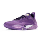 LI-NING Wade All City 14 "Violet" Basketball Shoes