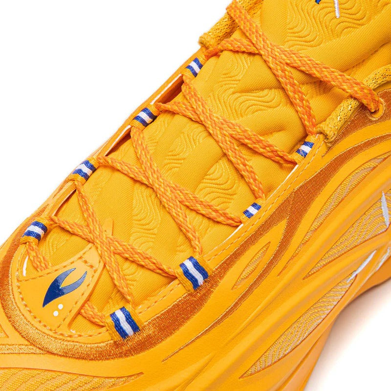LI-NING Wade 808 5 Ultra V2 "Orange" Basketball Shoes