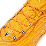 LI-NING Wade 808 5 Ultra V2 "Orange" Basketball Shoes