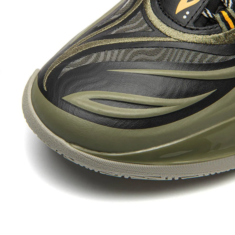 LI-NING Wade 808 5 Ultra V2 "Veteran" Basketball Shoes
