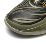 LI-NING Wade 808 5 Ultra V2 "Veteran" Basketball Shoes