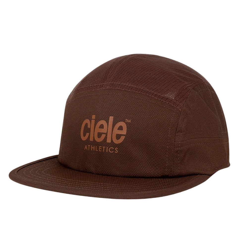 Ciele GOCap Classic Athletics Oak Running Cap