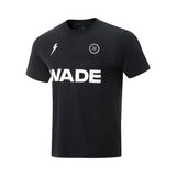 LI-NING Men's Wade Summer Sports T-Shirt