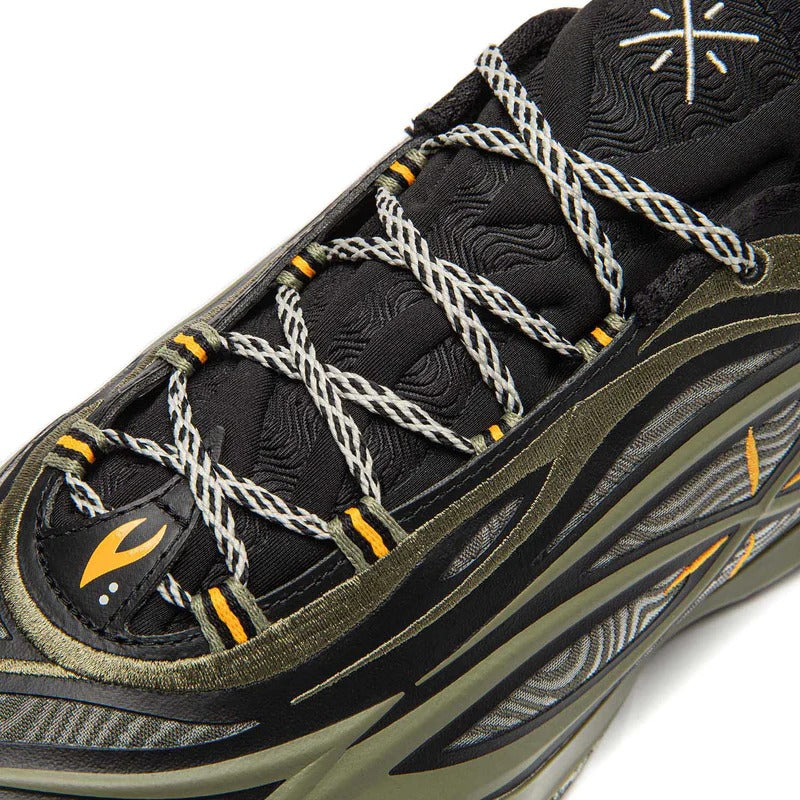LI-NING Wade 808 5 Ultra V2 "Veteran" Basketball Shoes