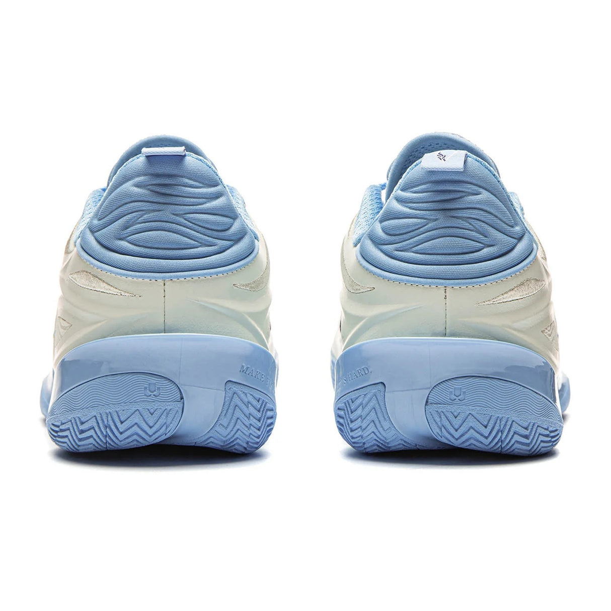 LI-NING Wade 808 5 Ultra V2 "Ice White" Basketball Shoes