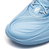 LI-NING Wade 808 5 Ultra V2 "Frost Blue" Basketball Shoes