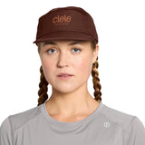Ciele GOCap Classic Athletics Oak Running Cap