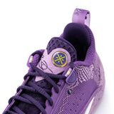 LI-NING Wade All City 14 "Violet" Basketball Shoes