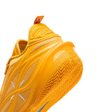 LI-NING Wade 808 5 Ultra V2 "Orange" Basketball Shoes