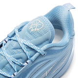 LI-NING Wade 808 5 Ultra V2 "Frost Blue" Basketball Shoes