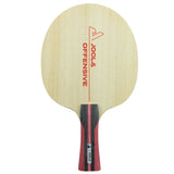 JOOLA J Carbon Table Tennis Blade