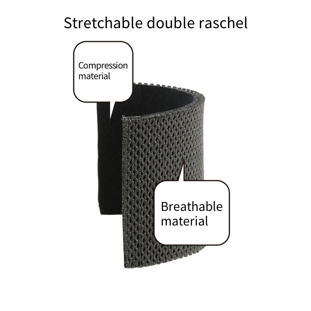 Zamst JK-2 Patella Support