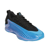 adidas Men's Anthony Edwards 1 Low Trainers Basketball Shoes