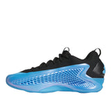 adidas Men's Anthony Edwards 1 Low Trainers Basketball Shoes