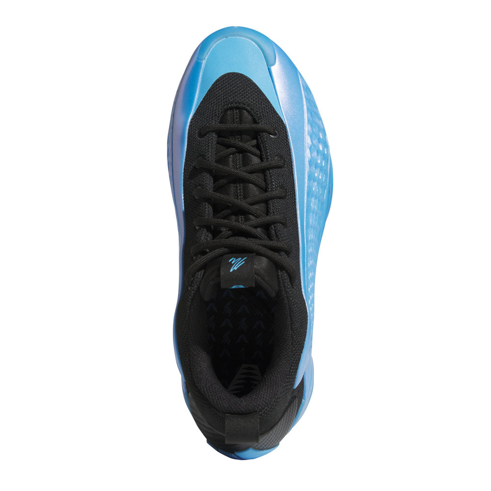 adidas Men's Anthony Edwards 1 Low Trainers Basketball Shoes