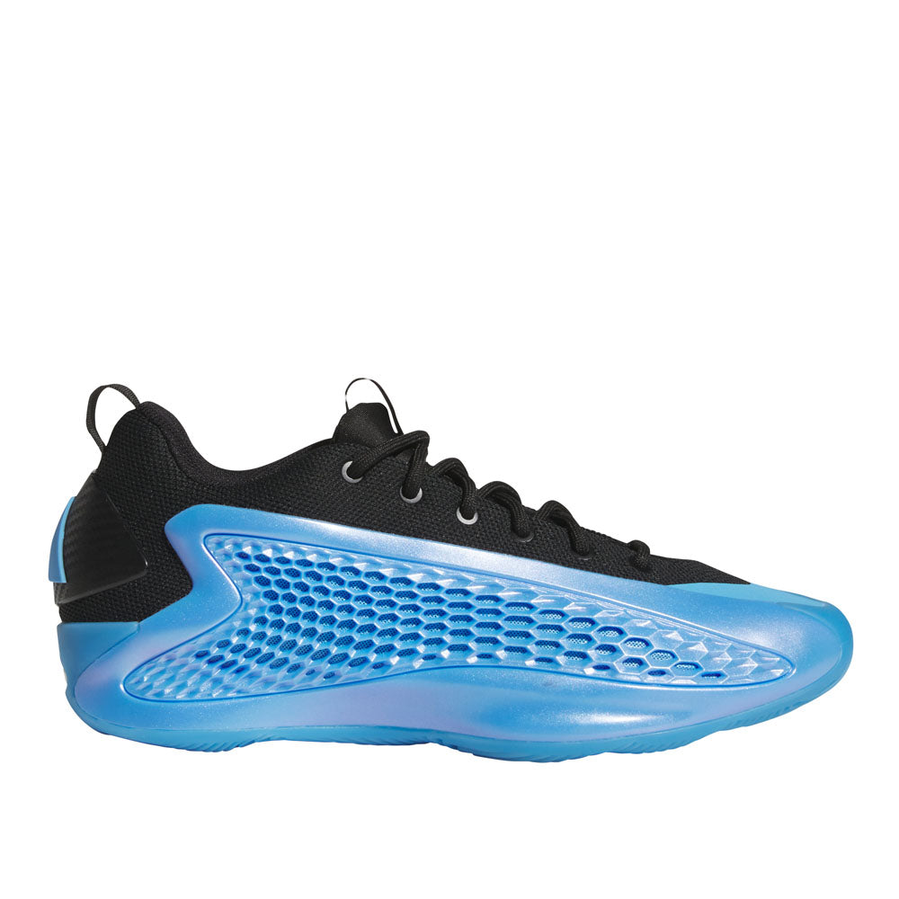 adidas Men's Anthony Edwards 1 Low Trainers Basketball Shoes