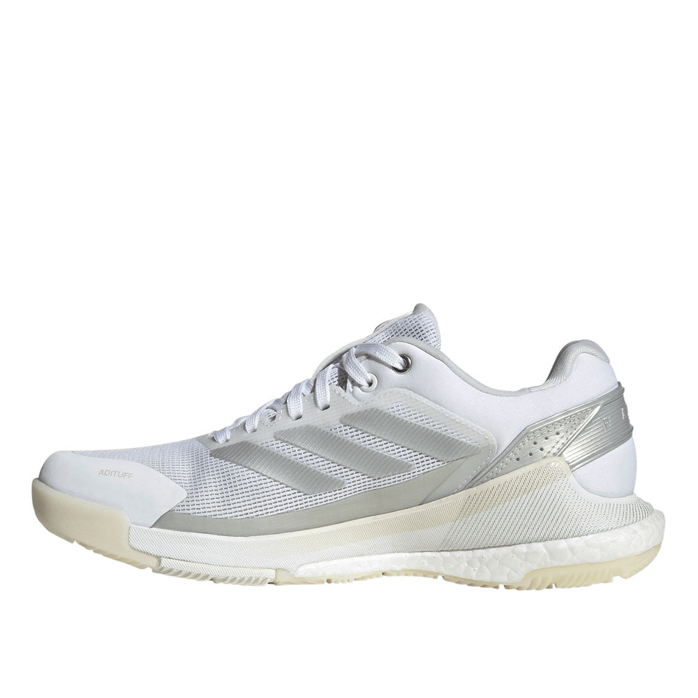 adidas Women's Crazyquick Boost Padel Shoes