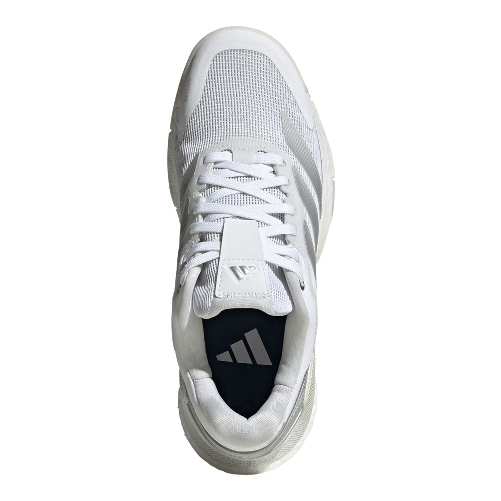 adidas Women's Crazyquick Boost Padel Shoes