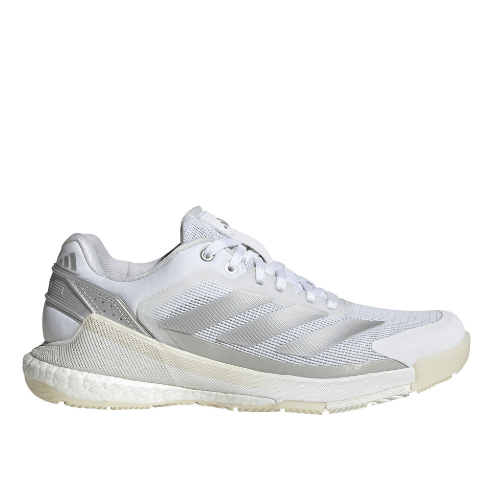 adidas Women's Crazyquick Boost Padel Shoes