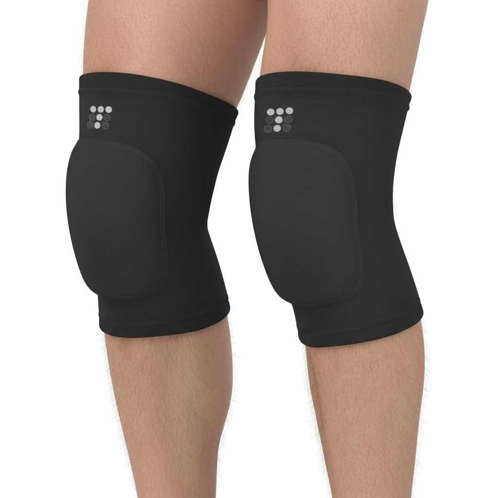 Toby's Knee Pad Lite V100