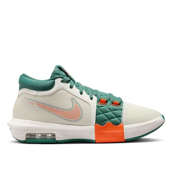 Lebron witness sale 2 green