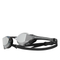 TYR Adult Tracer-X Elite Mirrored Racing Swimming Goggles