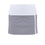 Equipe Women's TECH-DRY Athletic Skirt White
