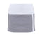 Equipe Women's TECH-DRY Athletic Skirt White