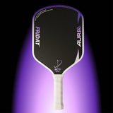 Friday Aura Pro Hybrid Pickleball Paddle