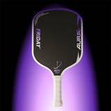 Friday Aura Pro Wide Body Pickleball Paddle