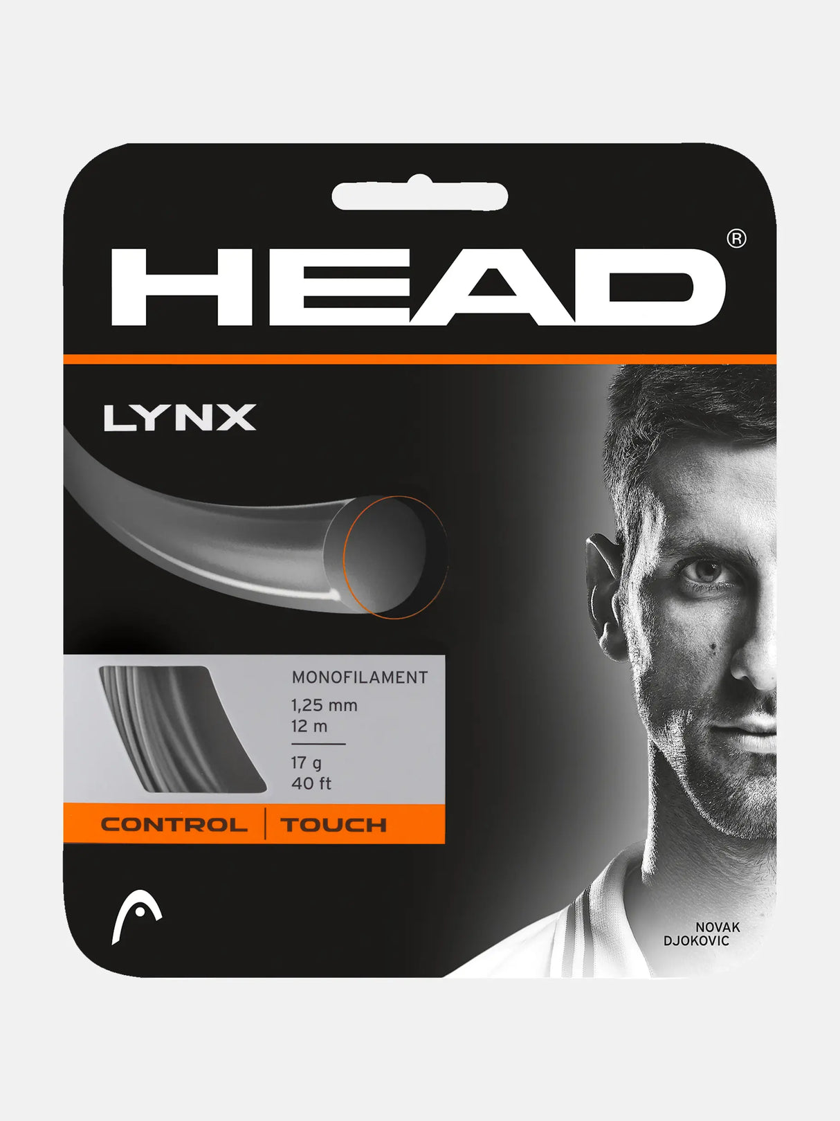 HEAD Lynx Tennis String