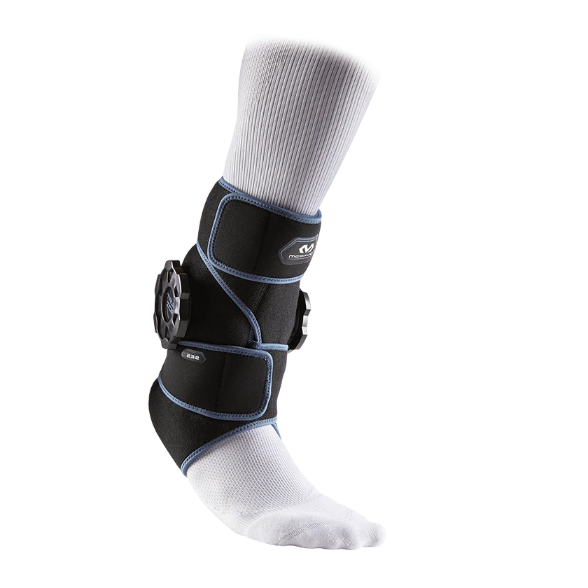 McDavid TrueIce™ Ankle Therapy Wrap