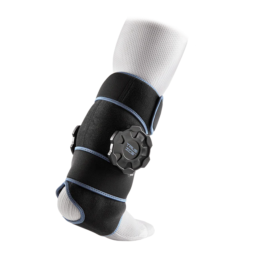 McDavid TrueIce™ Ankle Therapy Wrap