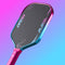 Friday Aura Pro Elongated Vice Metallic Pickleball Paddle