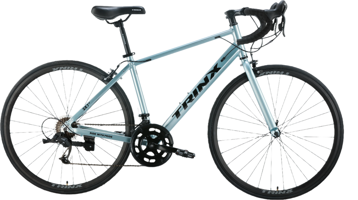 Trinx 2025 CAG Alloy Road Bike