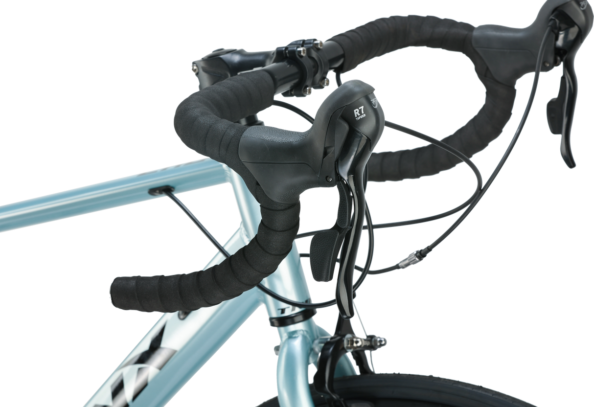 Trinx 2025 CAG Alloy Road Bike