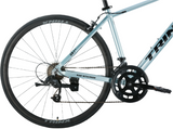 Trinx 2025 CAG Alloy Road Bike