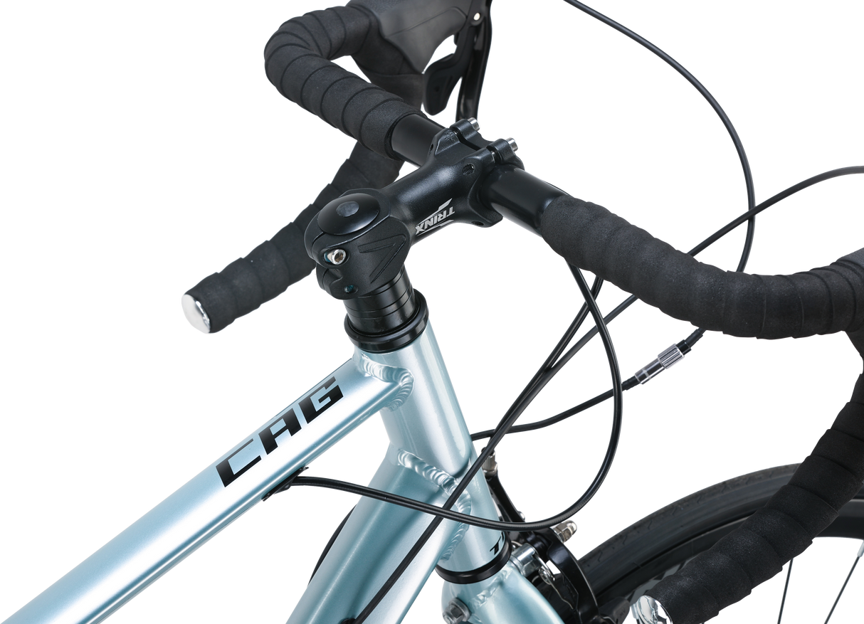 Trinx 2025 CAG Alloy Road Bike