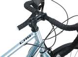 Trinx 2025 CAG Alloy Road Bike