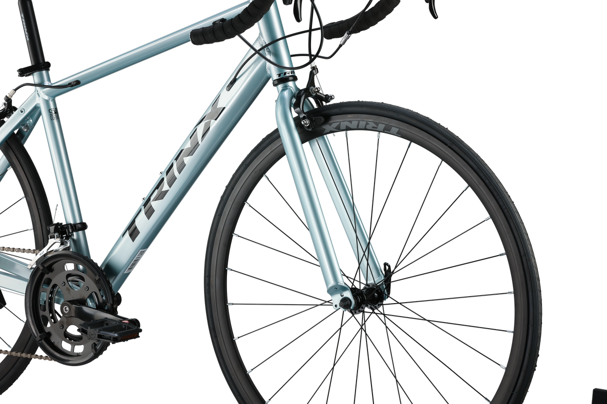 Trinx 2025 CAG Alloy Road Bike