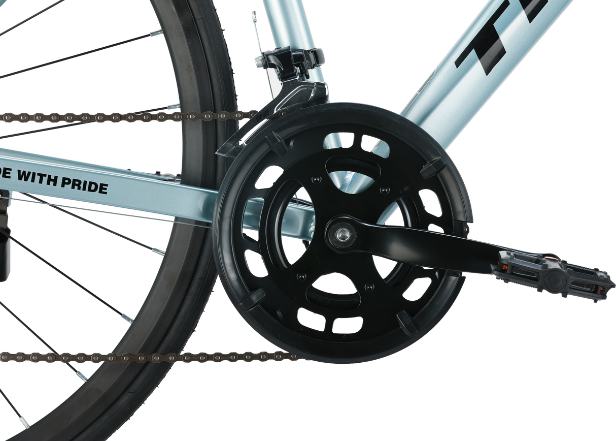 Trinx 2025 CAG Alloy Road Bike