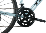 Trinx 2025 CAG Alloy Road Bike