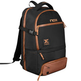 NOX Luxury Open Series Padel Backpack