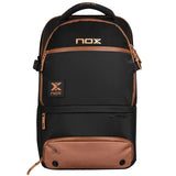NOX Luxury Open Series Padel Backpack