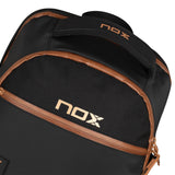NOX Luxury Open Series Padel Backpack