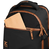 NOX Luxury Open Series Padel Backpack