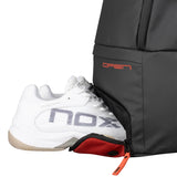 NOX Luxury Open Series Padel BackPack
