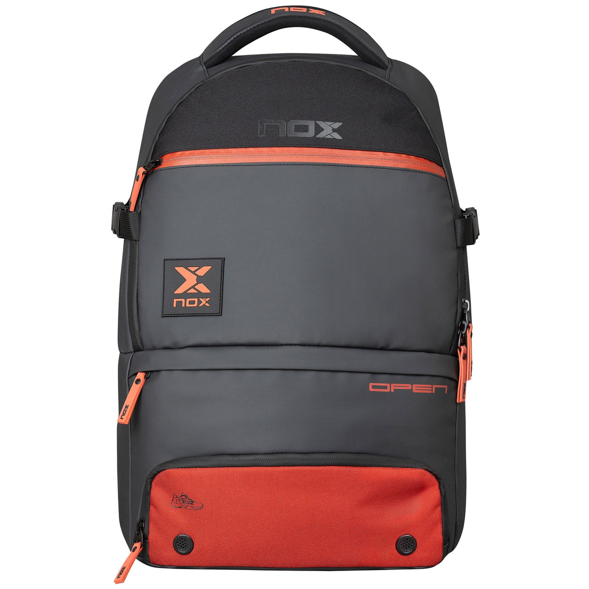 NOX Luxury Open Series Padel BackPack